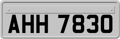 AHH7830
