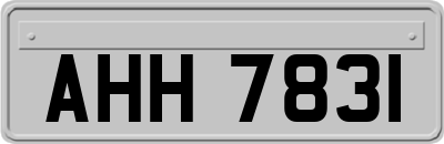 AHH7831