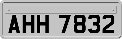 AHH7832