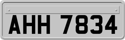 AHH7834