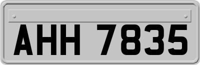 AHH7835