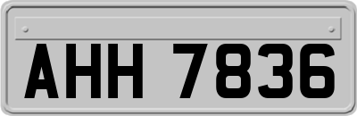 AHH7836