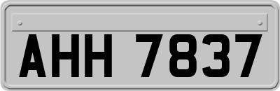 AHH7837