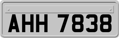AHH7838