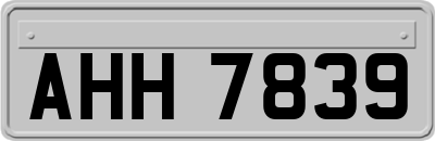 AHH7839