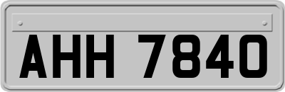 AHH7840