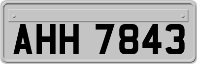 AHH7843