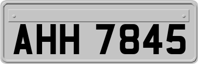 AHH7845