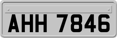 AHH7846