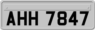 AHH7847