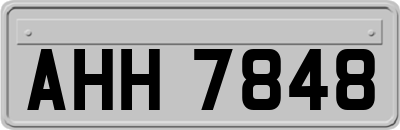 AHH7848