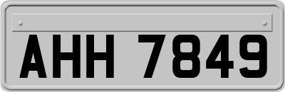 AHH7849