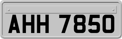 AHH7850