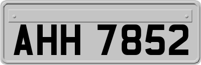 AHH7852