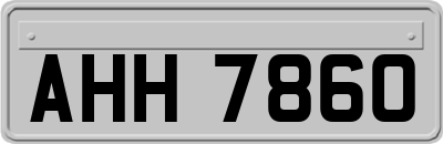 AHH7860
