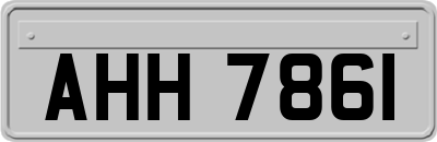 AHH7861