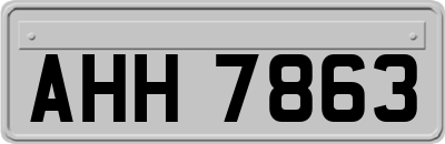 AHH7863