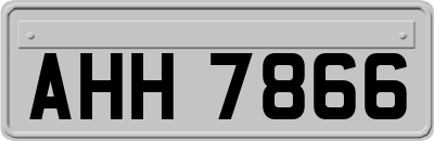 AHH7866