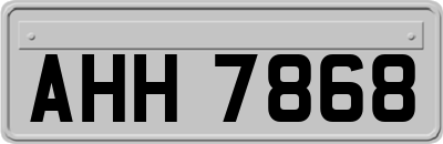 AHH7868