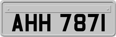AHH7871