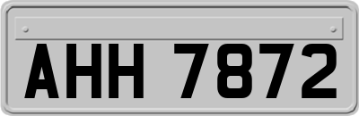 AHH7872