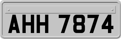 AHH7874