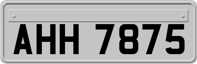AHH7875