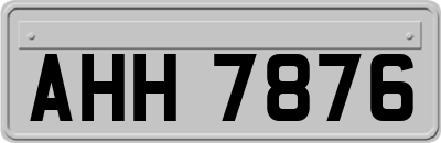 AHH7876