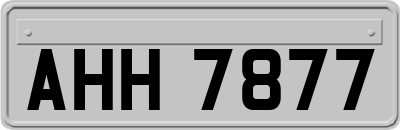 AHH7877