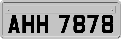 AHH7878