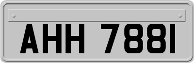 AHH7881