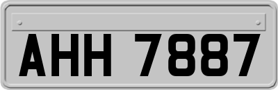 AHH7887