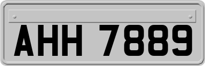 AHH7889