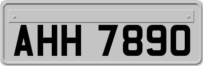 AHH7890