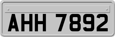 AHH7892