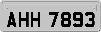 AHH7893