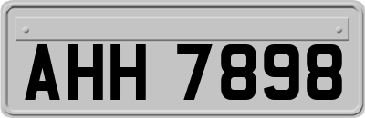 AHH7898