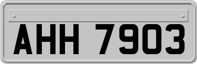 AHH7903
