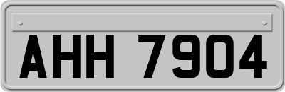 AHH7904