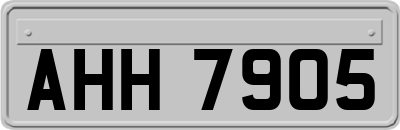 AHH7905