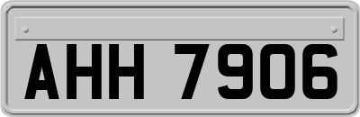 AHH7906