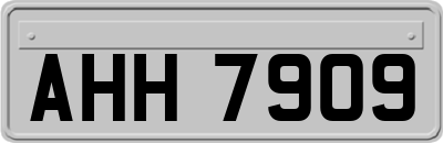 AHH7909