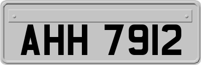 AHH7912