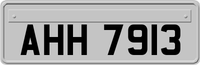 AHH7913