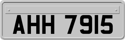 AHH7915