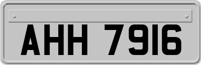 AHH7916