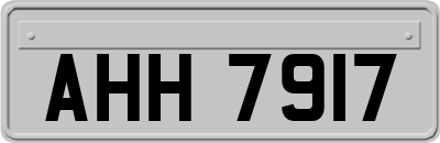 AHH7917