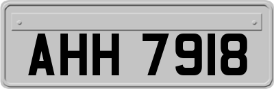AHH7918