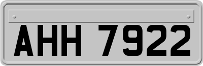 AHH7922