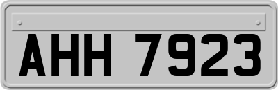 AHH7923